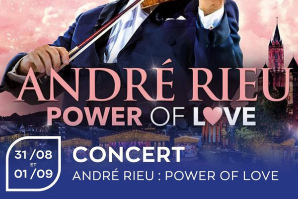 andré rieu imagix 2024 vignette