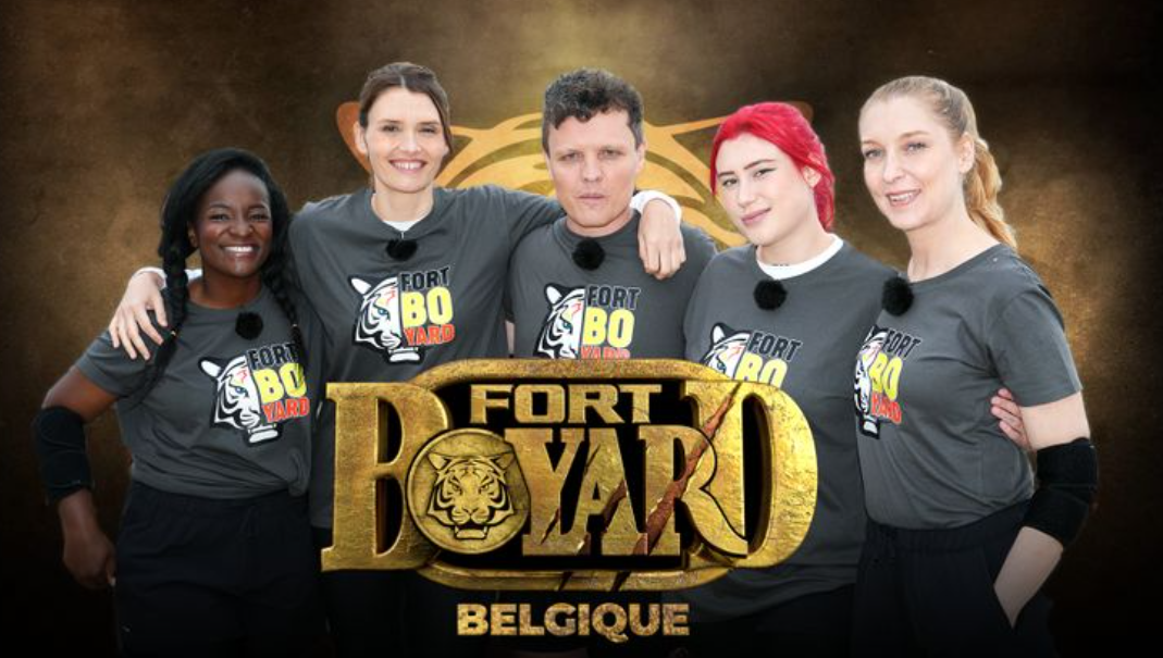 Fort Boyard