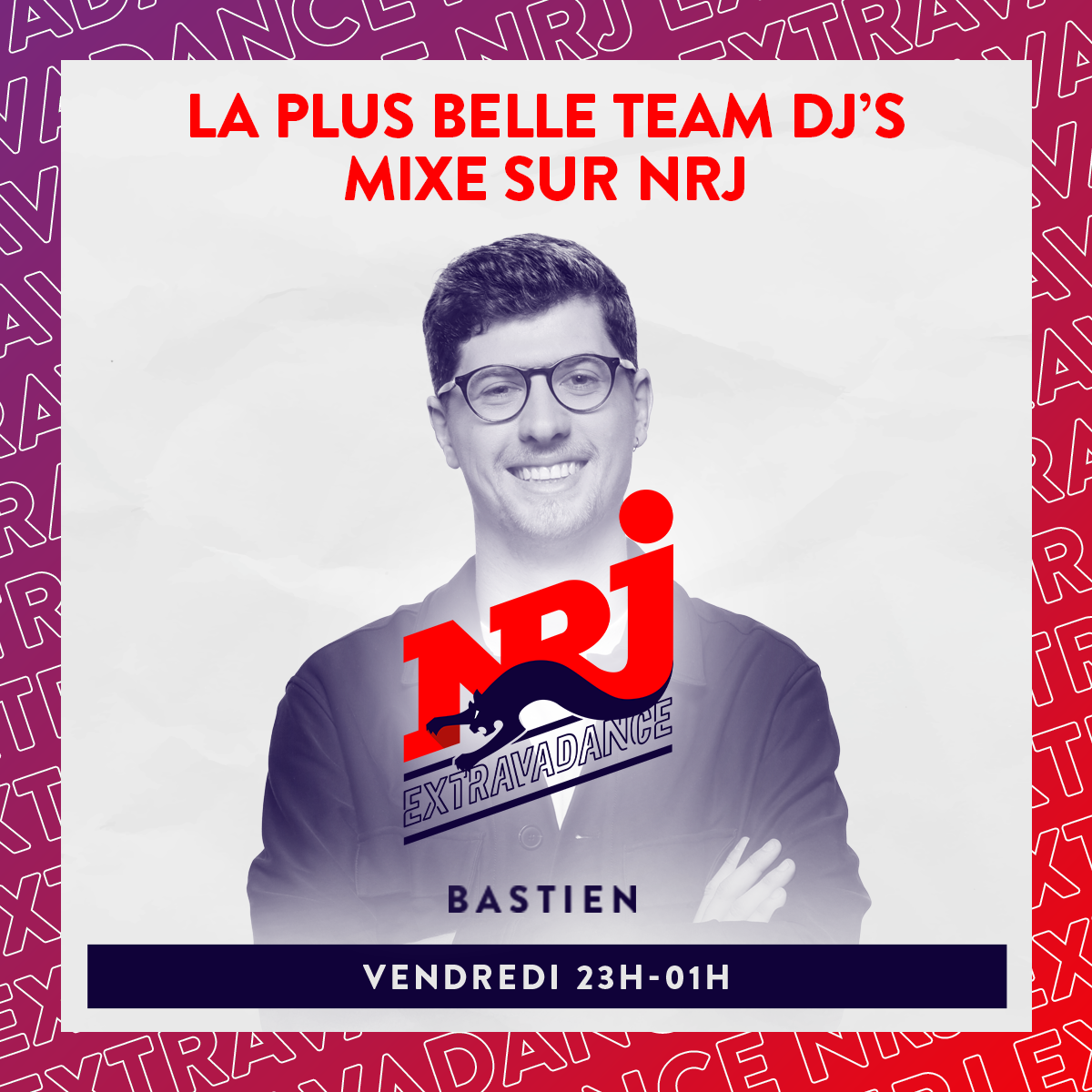 Martin Solveig, Sexion d'Assaut, The Weeknd : Le mix de Bastien du 11 ...