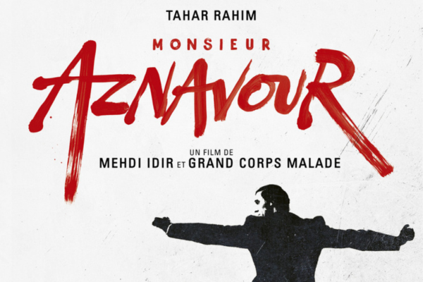 Mr aznavour vignette