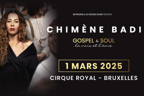 Chimène badi vignette