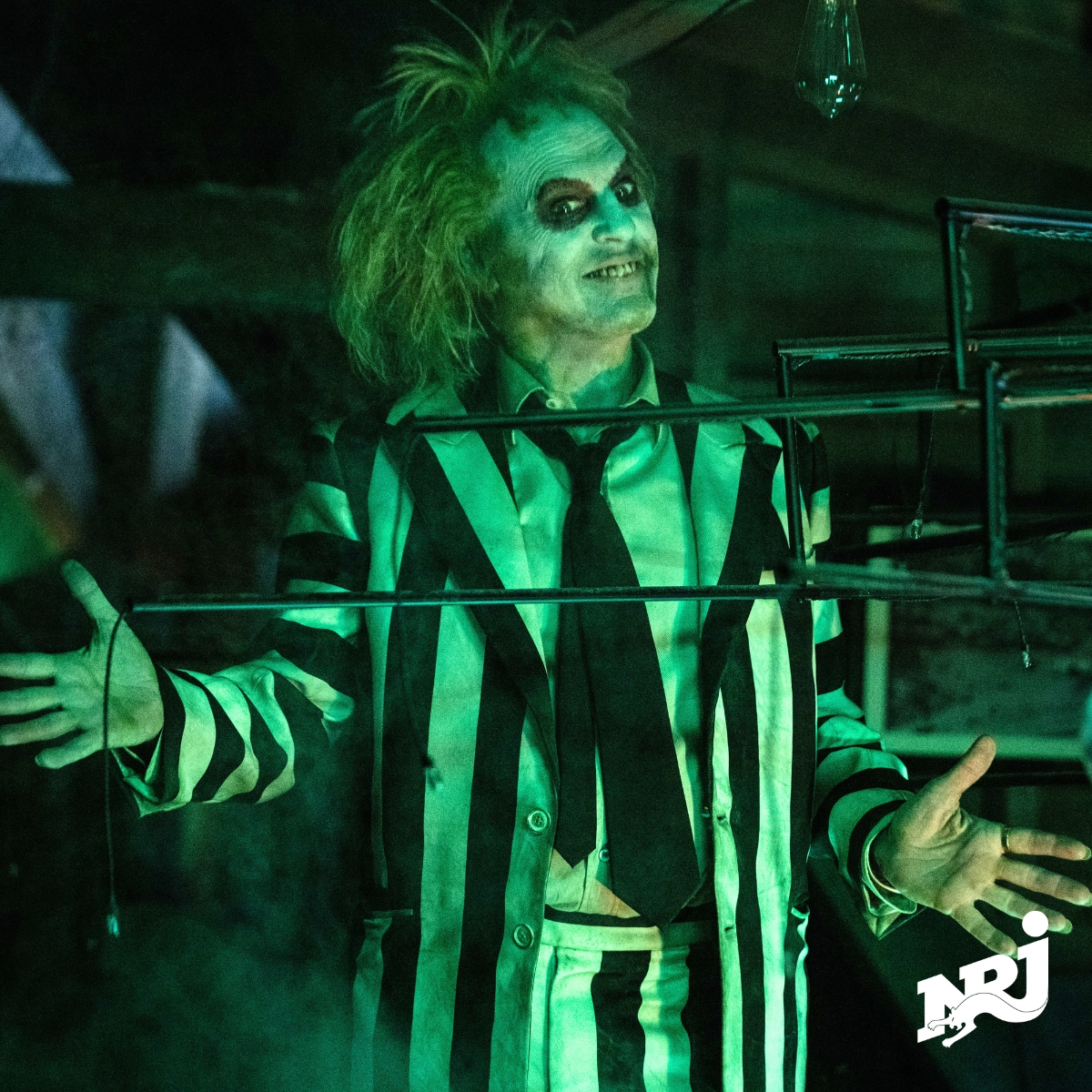 Illustration du podcast