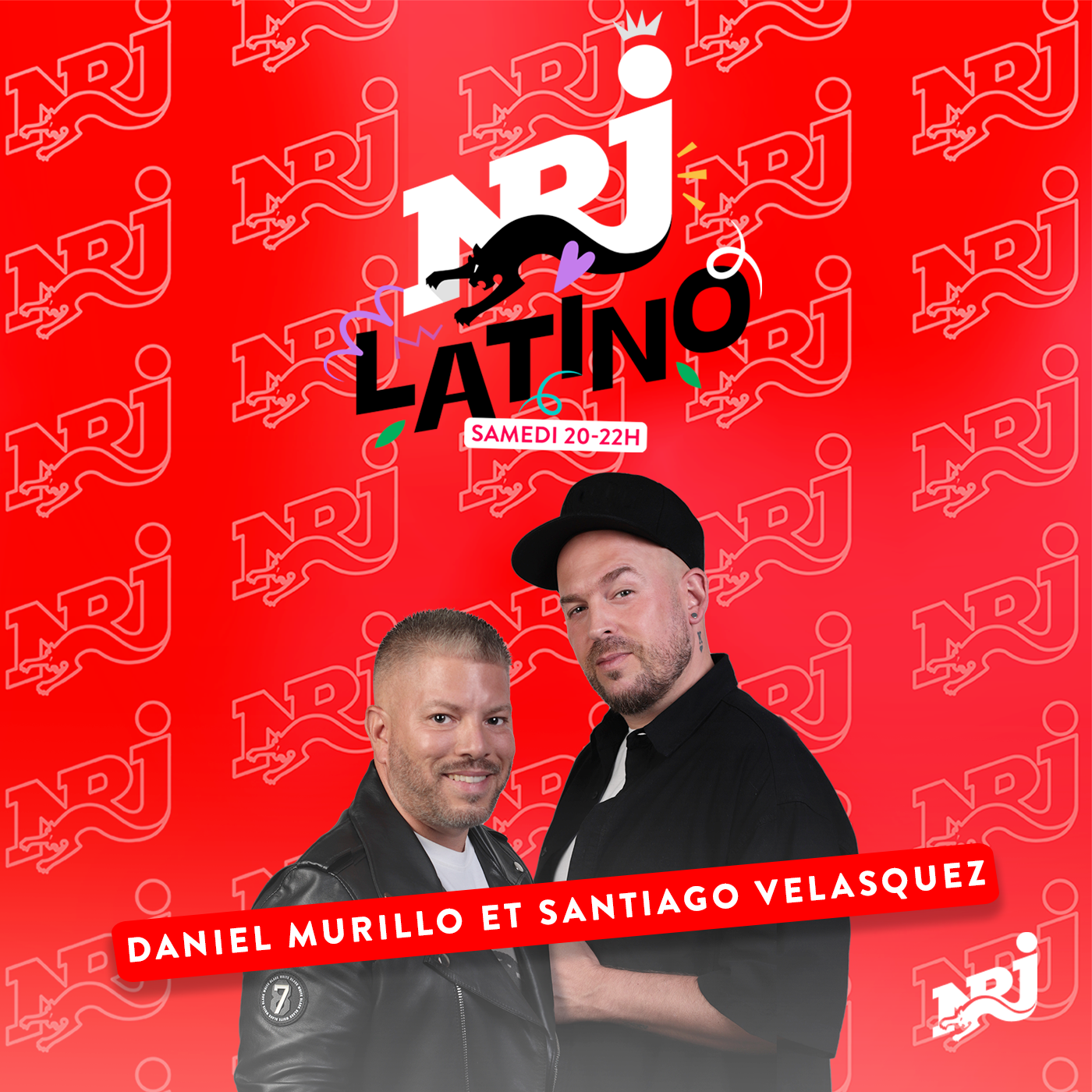 Illustration du podcast
