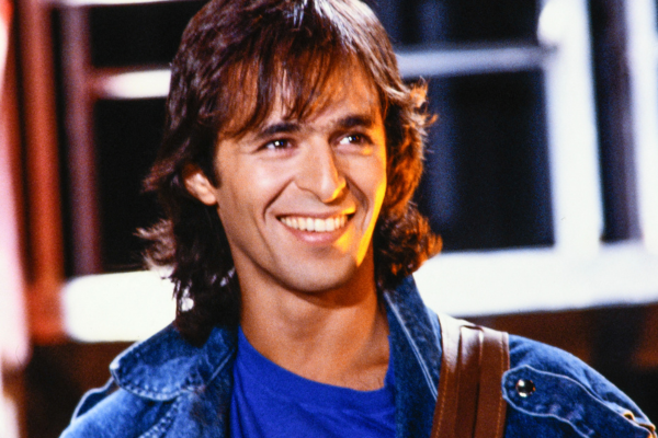 Jean-Jacques Goldman