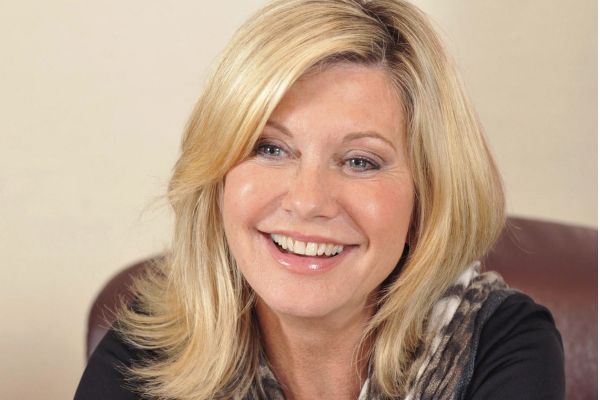 Une chanson inédite d'Olivia Newton-John dévoilée 2 ans après sa mort