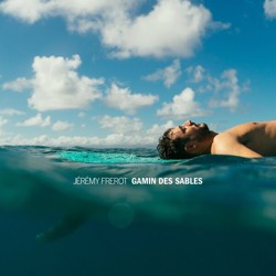 Cover Gamins des sables - Jérémy Frerot