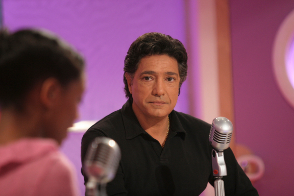 Frédéric François