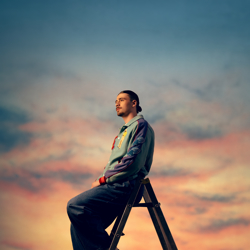 Cover Chaque Seconde (feat M. Pokora) - Pierre Garnier, M. Pokora