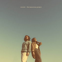 Cover Never Be Enough - The Macarons Project