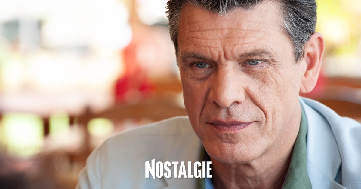 Marc Lavoine dévoile « Qu