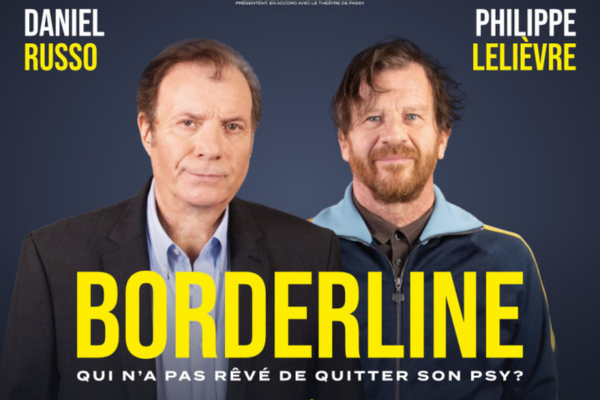 borderline vignette