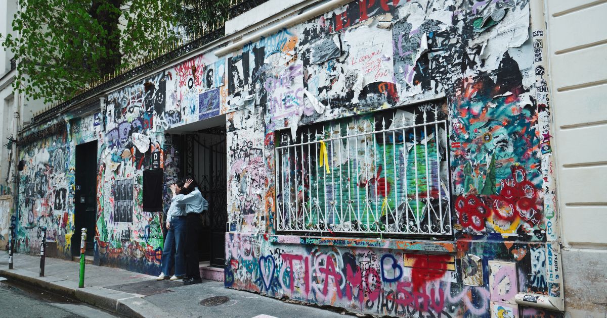 La Maison Gainsbourg en danger : elle pourrait fermer ses portes