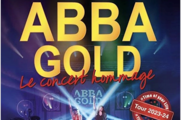 abba gold vignette