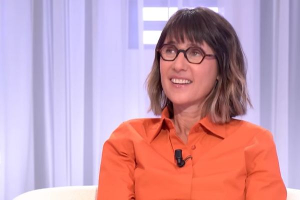 Que devient Alexia Laroche-Joubert, l'ex directrice de la Star Academy ?