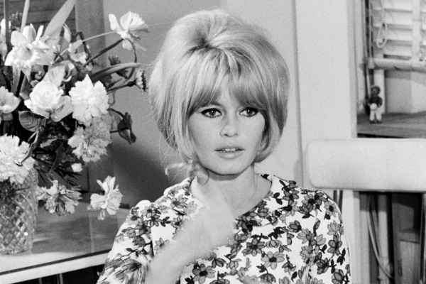 Brigitte Bardot