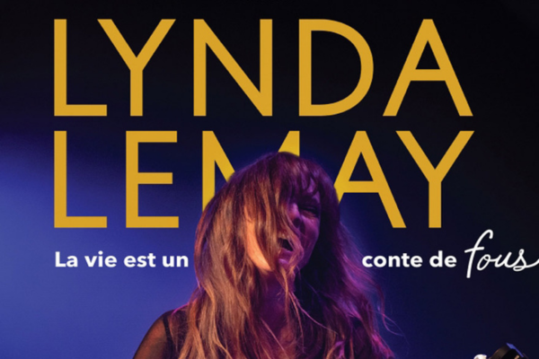 lynda lemay vignette