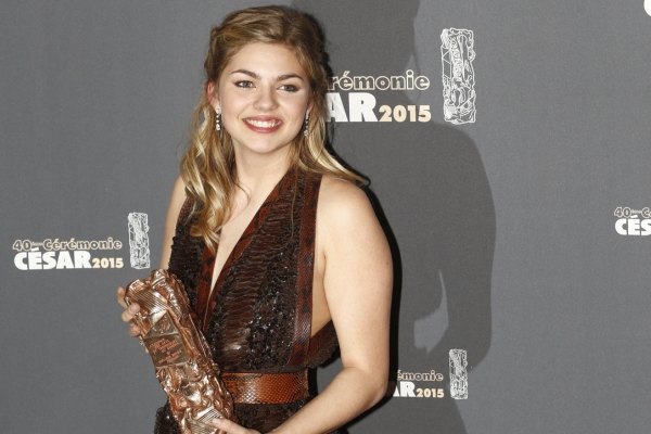 Louane