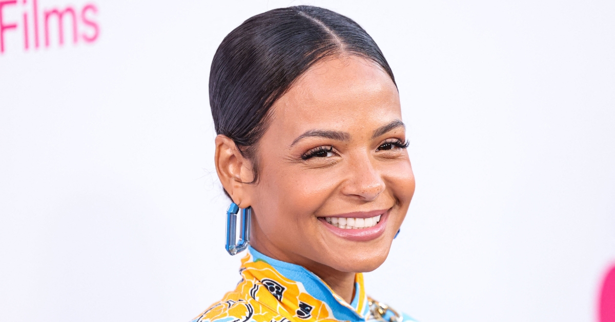 Christina Milian donne des détails sur sa rencontre avec M Pokora