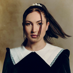 Cover Je pense à vous (Live NRJ) - Linh