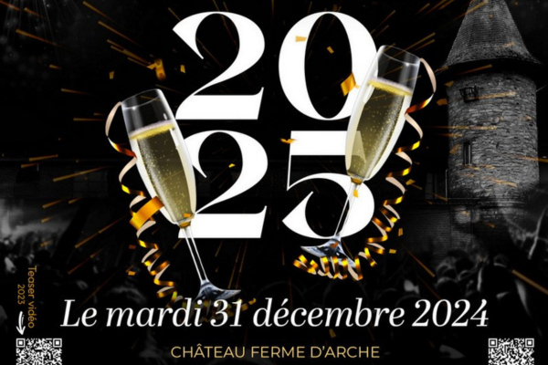 nouvel an au château 2024 vignette