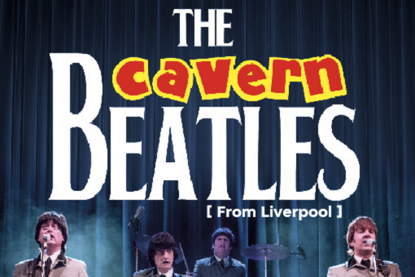 the cavern beatles vignette