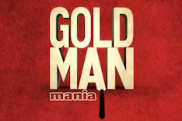goldmanmania vignette