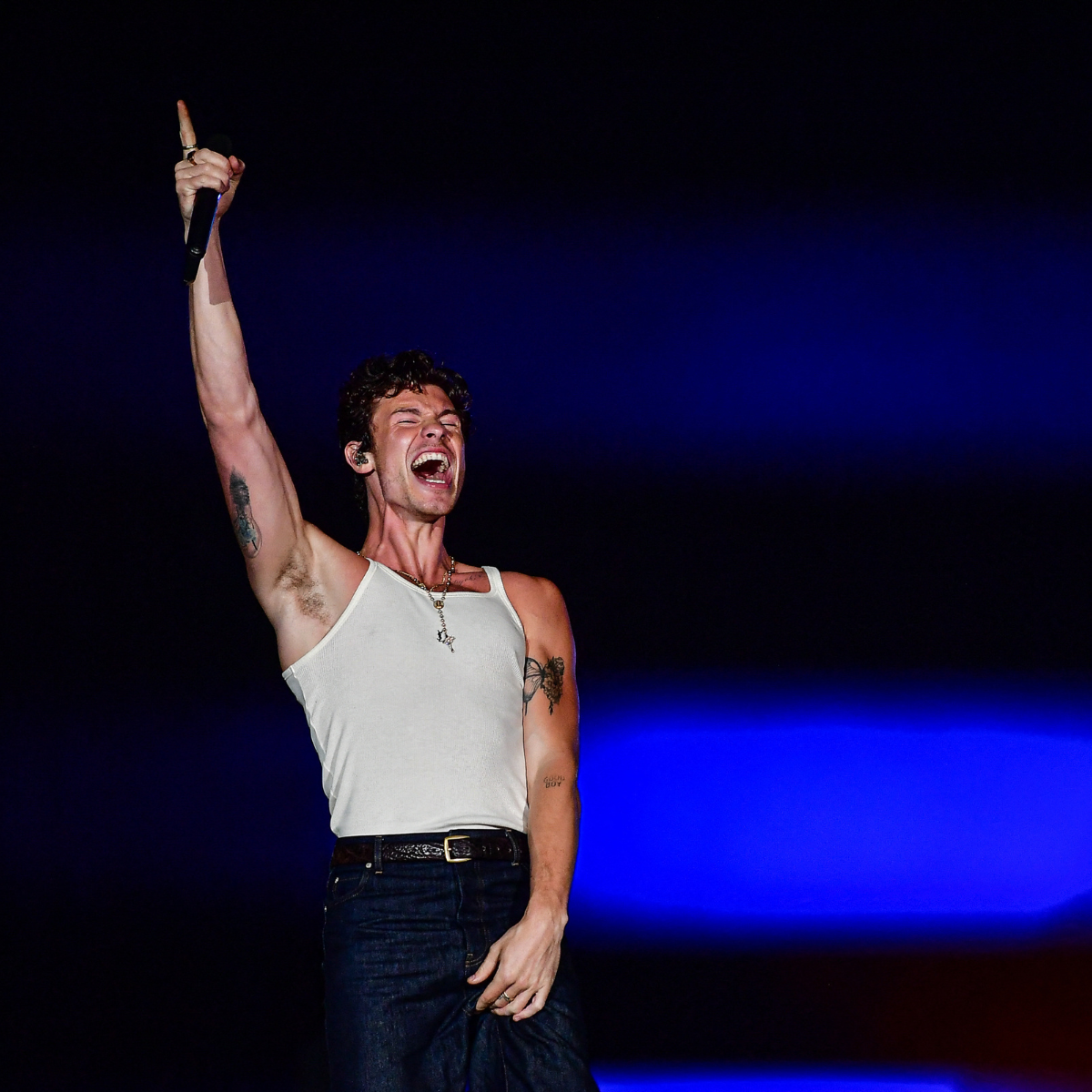Preview Vous allez fondre pour « Heart Of Gold » de Shawn Mendes