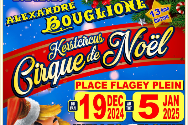 bouglione noel 2024 vignette