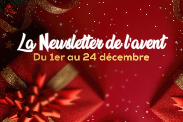 calendrier de l'avent nostalgie