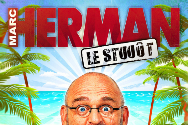 Marc Herman vignette