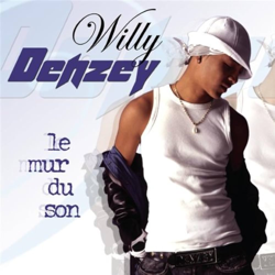 Cover Le Mur du Son - Willy Denzey