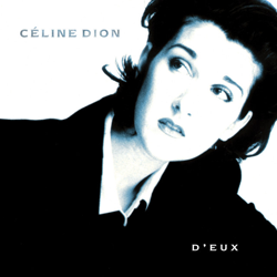 Cover Prière païenne - Céline Dion