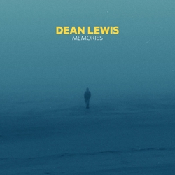 Cover Memories - Dean Lewis