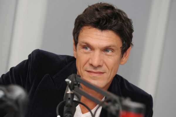 Marc Lavoine