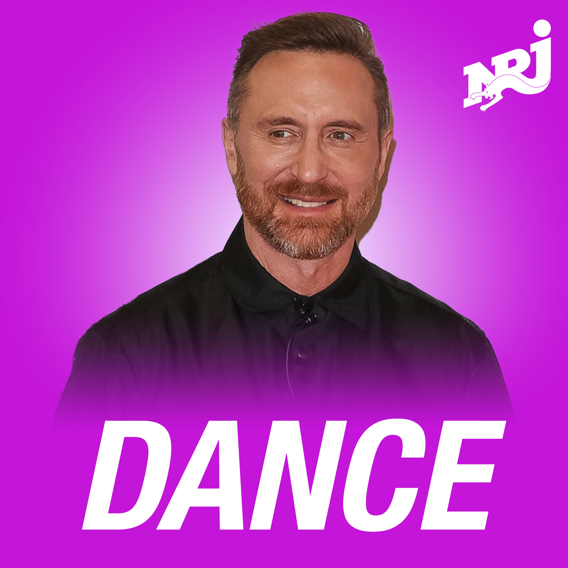 Cover NRJ Dance 2025