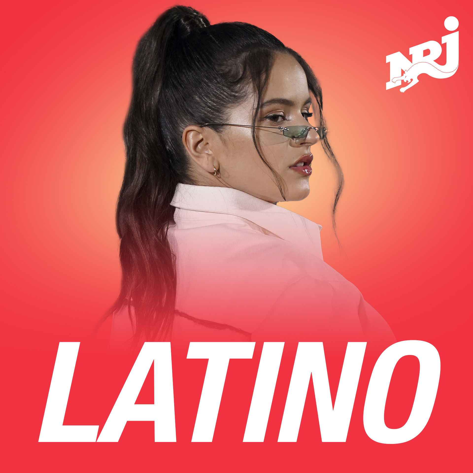Cover NRJ Latino 2025