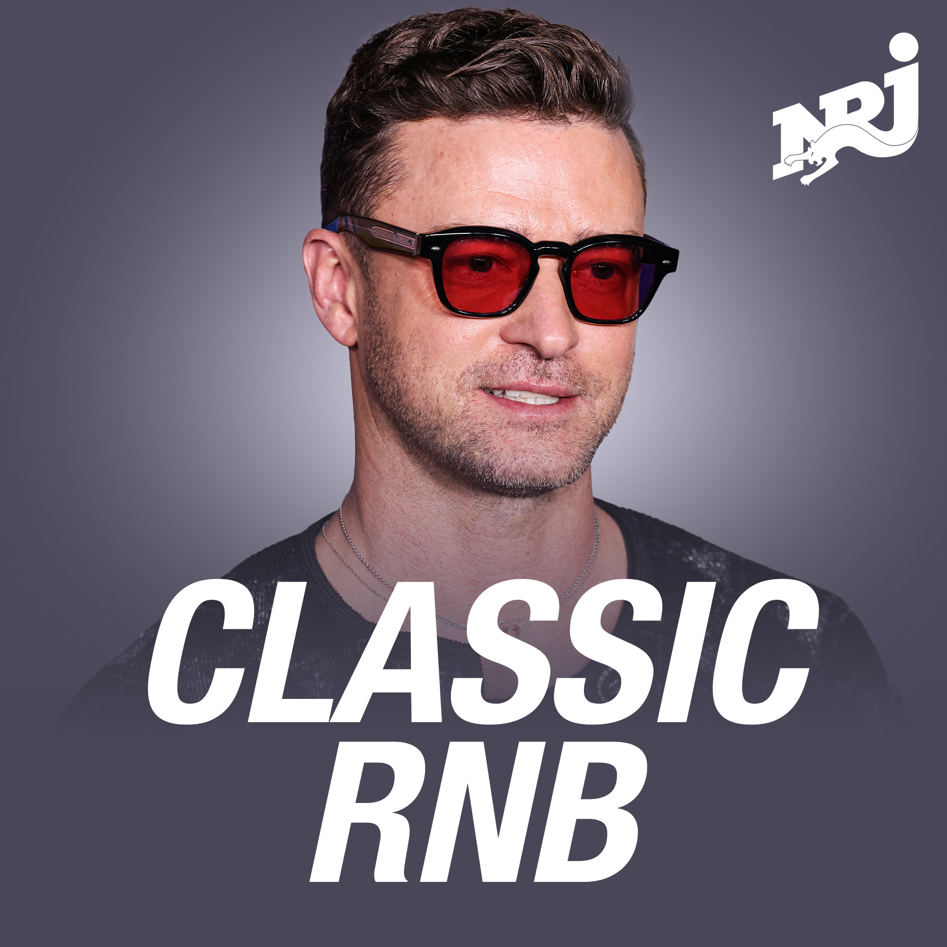 Cover NRJ Classic RNB 2025