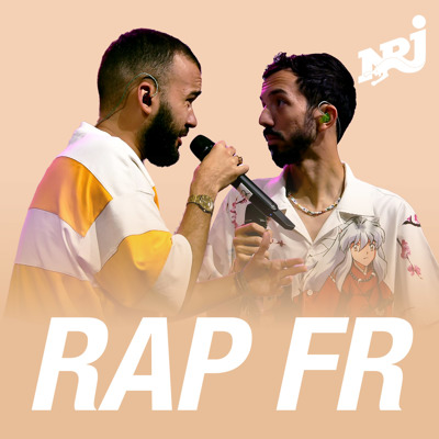 NRJ Rap Fr