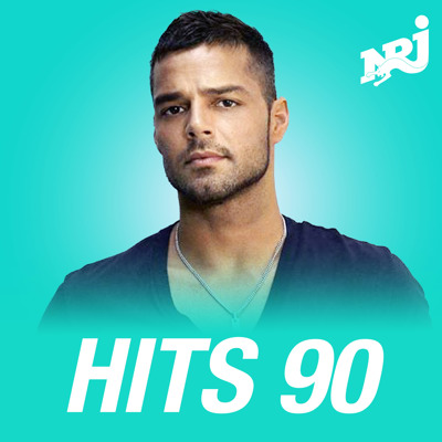 NRJ Hits 90