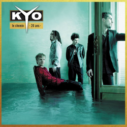 Cover Hors du temps - Kyo