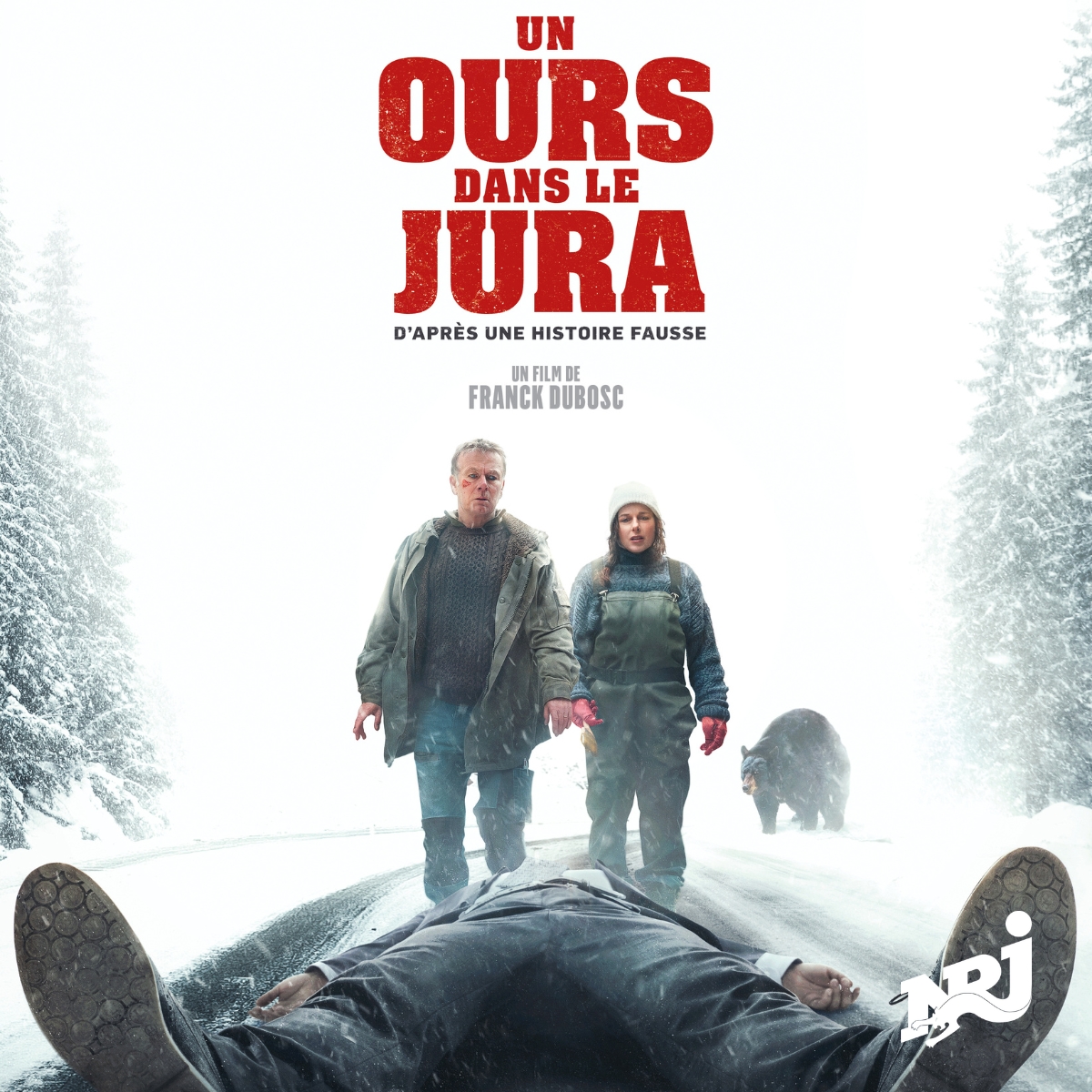 Illustration du podcast