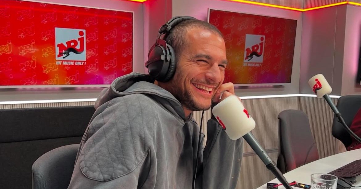 Amir s'est associé à Nazim pour une belle chanson pour la paix