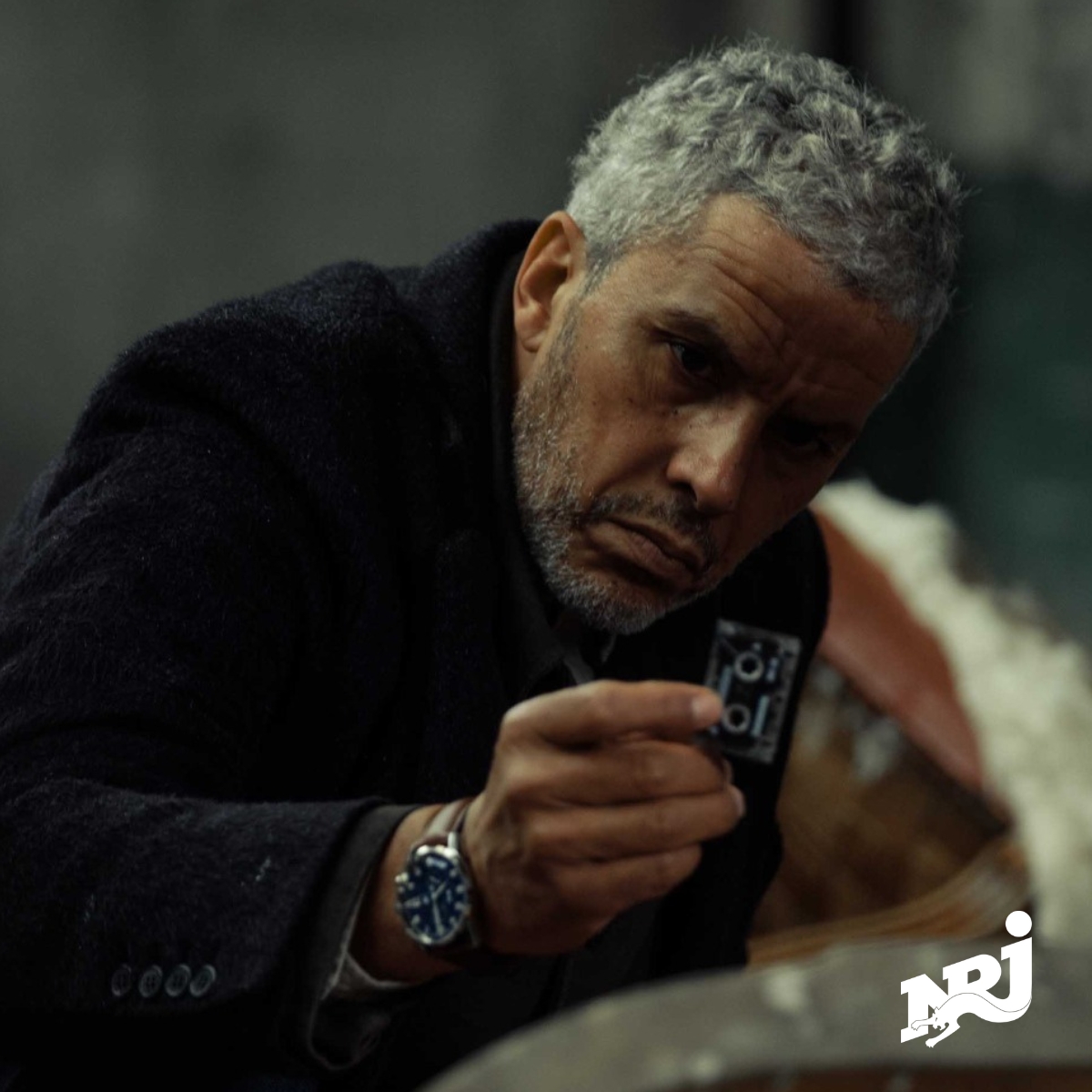 Illustration du podcast