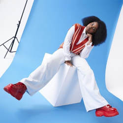 Cover Elena - Your Kind Of Pretty