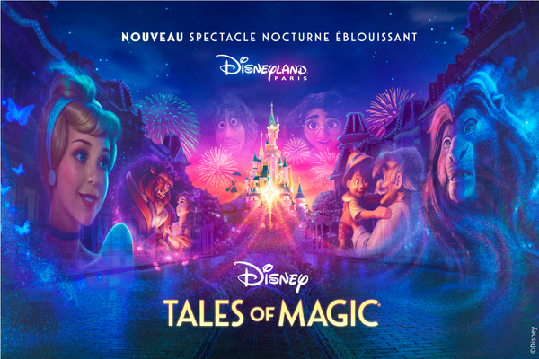 concours disney janvier 2025