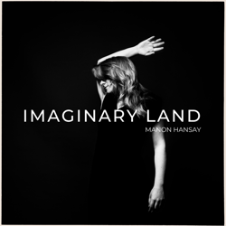 Cover Imaginary Land - Manon Hansay
