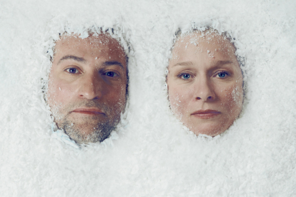 Snow thérapie vignette