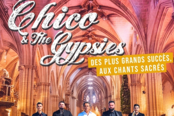 chico et les gypsies vignette