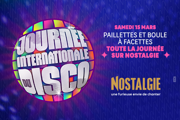 journée disco 2025