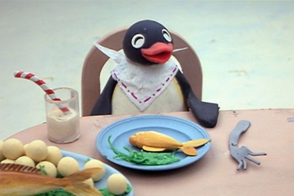 Pingu